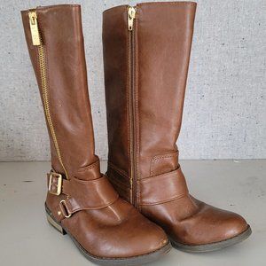 Jessica Simpson girl's boot